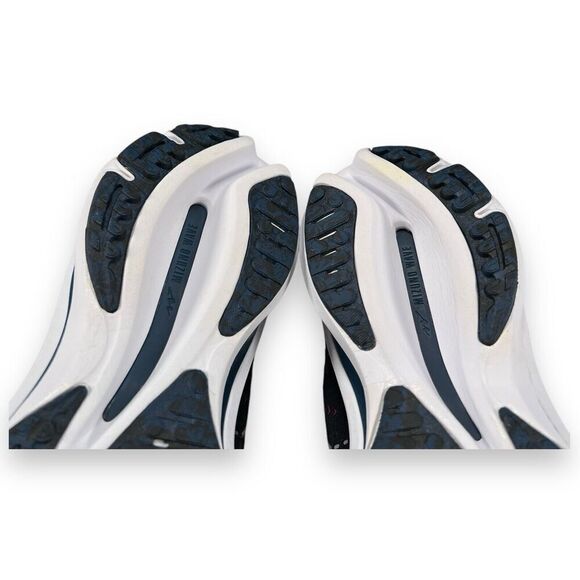 *MIXED SIZES* Mizuno Wave Rider 25 Womens Left 10 Right 9 Cancer Awareness READ! - Picture 9 of 10